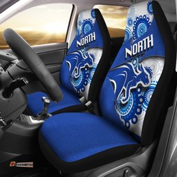 Melbourne Car Seat Covers North Aboriginal