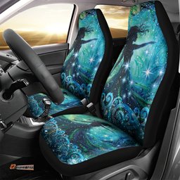 New Zealand Matariki Hiwa i te rangi Car Seat Cover Titiro ki nga Whetu Wishing Star
