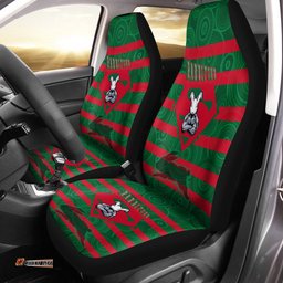 Car Seat Covers South Sydney Rabbitohs Superman Car Seat Covers