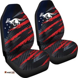 Car Seat Covers Kangaroo Seat Covers Scratch Claws Universal Fit
