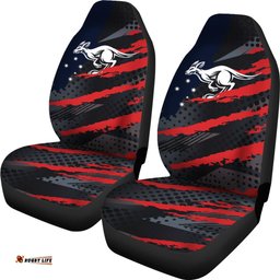 Car Seat Covers Kangaroo Seat Covers Scratch Claws Universal Fit