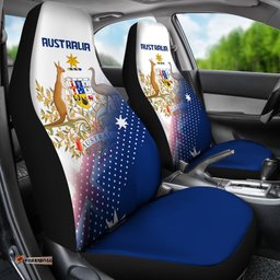 Car Seat Covers Always Proud Of Australia