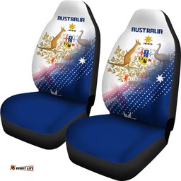 Car Seat Covers Always Proud Of Australia