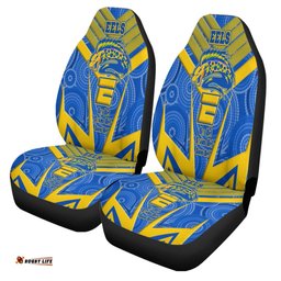 Car Seat Covers Parramatta Eelss Naidoc Sporty Style Car Seat Covers