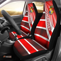 Tonga Rugby Car Seat Covers Victorian Vibes 08