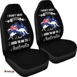 Car Seat Covers Australia Map Seat Covers Universal Fit