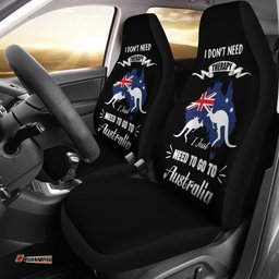 Car Seat Covers Australia Map Seat Covers Universal Fit