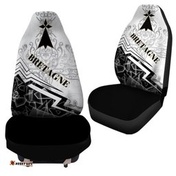 Brittany Car Seat Covers Bretagne Spirit