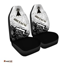 Brittany Car Seat Covers Bretagne Spirit