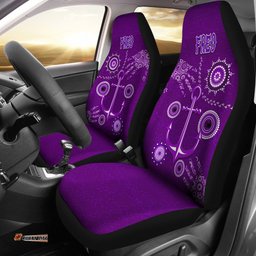 Fremantle Car Seat Covers Indigenous Freo Country Style