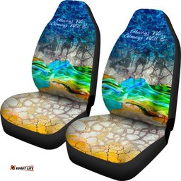 Car Seat Covers, NAIDOC Week