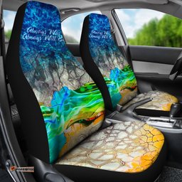 Car Seat Covers, NAIDOC Week