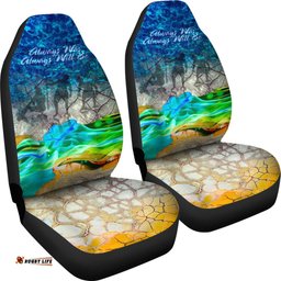 Car Seat Covers, NAIDOC Week