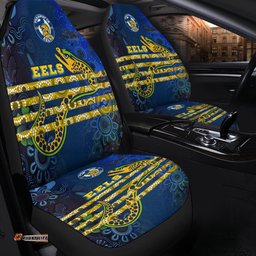 Car Seat Covers Parramatta Eels Style Car Seat Covers