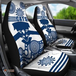 Cats Car Seat Covers Geelong Indigenous