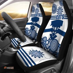 Cats Car Seat Covers Geelong Indigenous