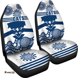 Cats Car Seat Covers Geelong Indigenous