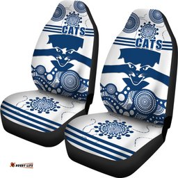 Cats Car Seat Covers Geelong Indigenous