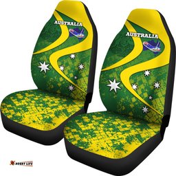 Car Seat Covers Australia National Color Seat Covers Universal Fit Men