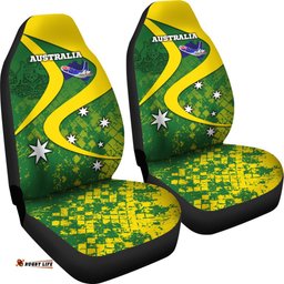 Car Seat Covers Australia National Color Seat Covers Universal Fit Men
