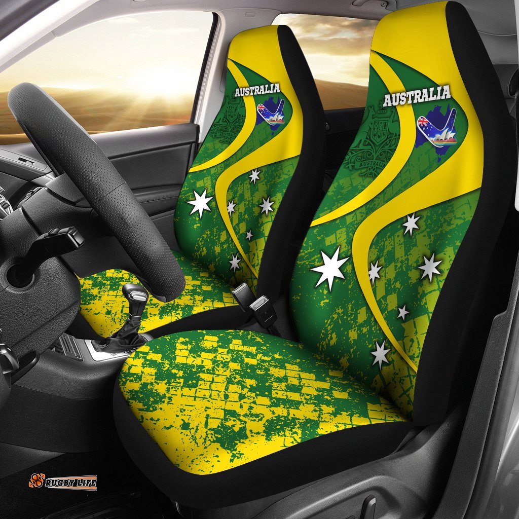 Car Seat Covers Australia National Color Seat Covers Universal Fit Men