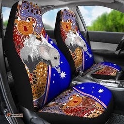 Car Seat Covers Australia Koala