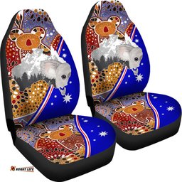 Car Seat Covers Australia Koala