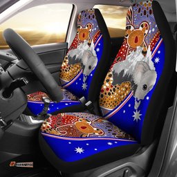 Car Seat Covers Australia Koala