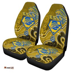 Car Seat Covers Parramatta Eels Superman Car Seat Covers