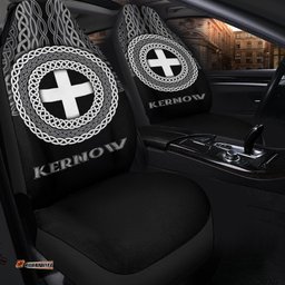 Cornwall Celtic Car Legend of Cornwall