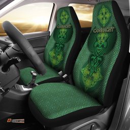 Connacht Car Seat Covers Lads Celtic Eagles