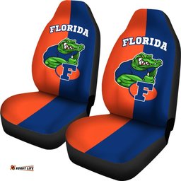 Florida Car Seat Covers