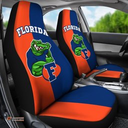 Florida Car Seat Covers