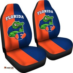Florida Car Seat Covers