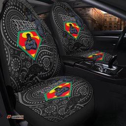 Car Seat Covers Penrith Panthers Superman Car Seat Covers