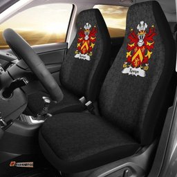 Tywyn Lords Of Tywyn, Ferwig, Cardiganshire Wales Car Seat Covers