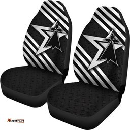 Brittany Celtic Car Seat Covers Brittany Star