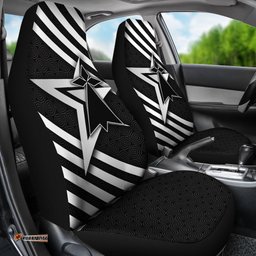 Brittany Celtic Car Seat Covers Brittany Star