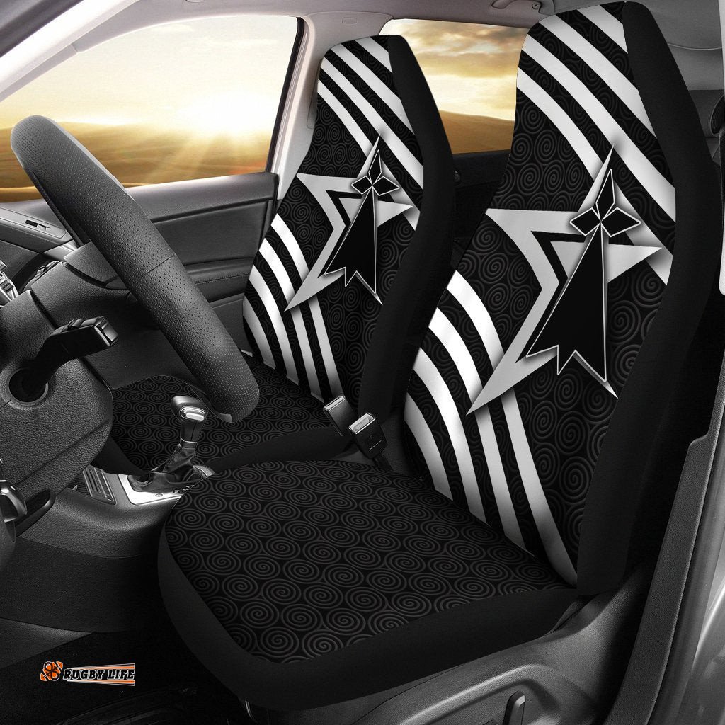Brittany Celtic Car Seat Covers Brittany Star