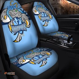 Cockroach Talent Win Games But Teamwork And Intelligence Win Championships With Aboriginal Style Car Seat Covers