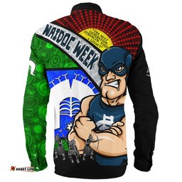 Amazing Aussie Carlton NAIDOC Week Pride Edition Long Sleeve Shirt