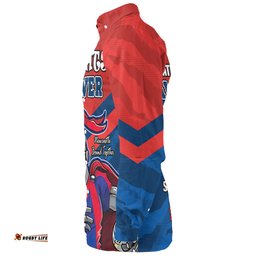 Amazing Aussie Newcastle Knights Custom I Hate Being This Awesome But Knights Long Sleeve Shirt
