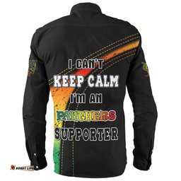 Amazing Aussie Penrith Panthers Custom Team Of Us Die Hard Fan Supporters Long Sleeve Shirt