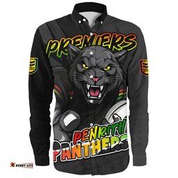 Amazing Aussie Penrith Panthers Chasing Victory 2025 Final Series Pride Long Sleeve Shirt