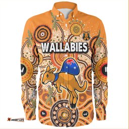 Amazing Aussie Australia Aboriginal Customs Dragonfly Flies Into Beehive And Snake Circles Long Sleeve Shirt