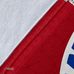 Tahiti Premium Blanket - BN09