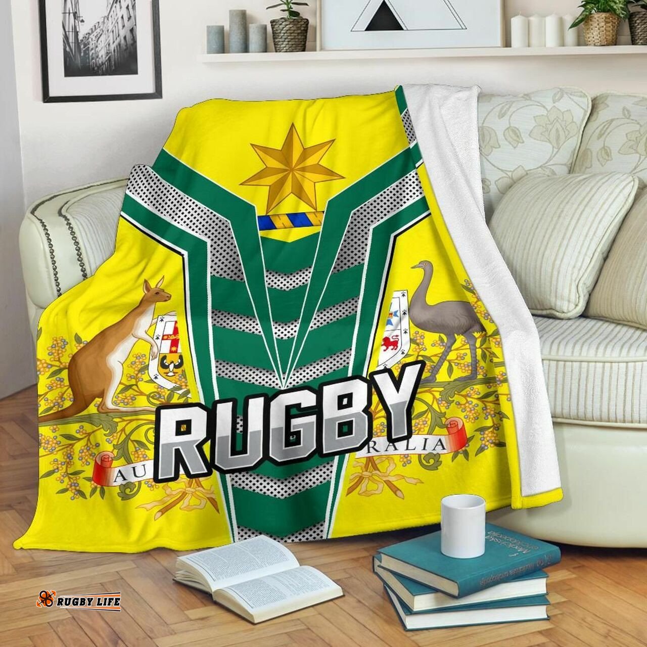 australia blanket the championship australia rlt13