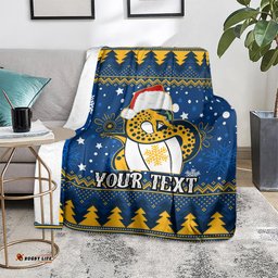 custom eels rugby blanket chirstmas vibe 2023