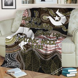 NAIDOC Premium Blanket No.3 02