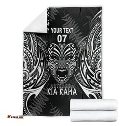 new zealand rugby blanket 2023 world cup aotearoa create history